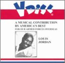 Louis Jordan - V-Disc Recordings;