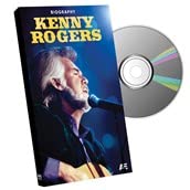 Biography: Kenny Rogers [Edition: United States];