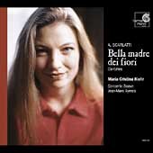 Alessandro Scarlatti - Bella Madre De' Fiori;