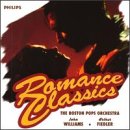 Boston Pops / Fiedler / Williams - Romance Classics;