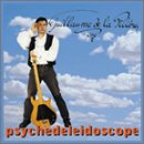 Guillaume De La Piliere - Psychodeleidoscope;