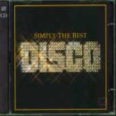 Simply The Best Disco / Various (2 Cd);