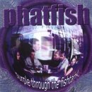 Phatfish - Purple Through The Fishtank;