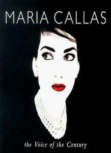 Maria Callas - The Voice Of The Century (2 Cd);