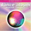Best Dance Album In The World.. Ever! Part 6 (The) / Various (2 Cd);