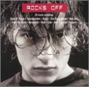 Rocks Off / Various;