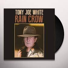 Tony Joe White - Rain Crow (2 Lp);