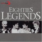 Capital Gold Eighties Legends / Various (2 Cd);