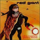 Red Giant - Ultra-Magnetic Glowing Sound;