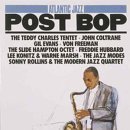 Atlantic Jazz Post Bop / Various;