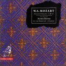 Wolfgang Amadeus Mozart - Piano Concertos 15 & 16;