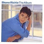 Shane Richie - The Album;