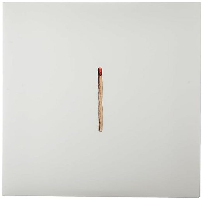 Rammstein - Rammstein (2 Lp);