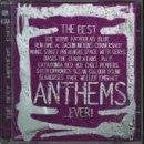 Best Anthems Ever! (The) / Various (2 CDs);