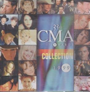 33rd CMA Awards Collection 1999 / Various;