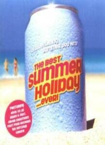 Best Summer Holiday.. Ever! (The) / Various (2 Cd);