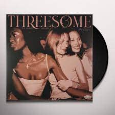 Hus Kingpin - Threesome 3: The Voyeur Edition;