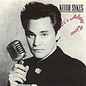 Keith Sykes - It's About Time;