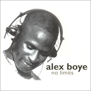 Alex Boye - No Limits;