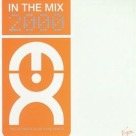 In The MIX 2000 / Various (2 CDs);
