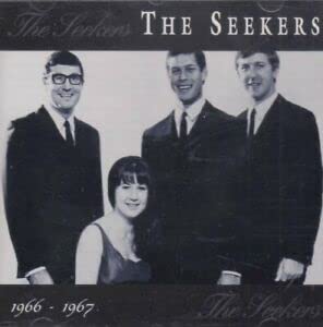 Seekers (The) - 1966-1967;