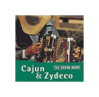 Rough Guide (The): Cajun And Zydeco / Various;