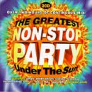 Greatest Non Stop Party / Various (2 Cd);