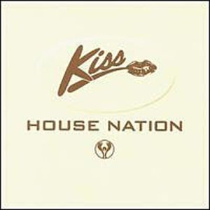 Kiss House Nation / Various (2 Cd);