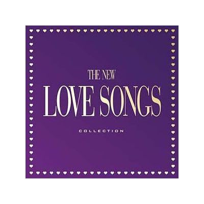 New Love Songs Collection (The) / Various (2 Cd);