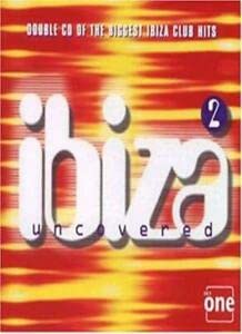 Ibiza Uncovered, Vol. 2 / Various;