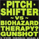 Pitchshifter - The Remix War;