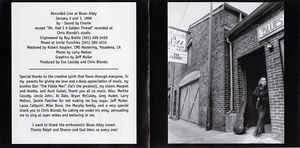 Eva Cassidy - Live At Blues Alley;
