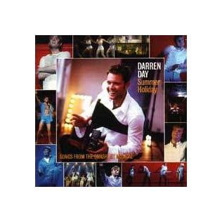 Darren Day - Summer Holiday;