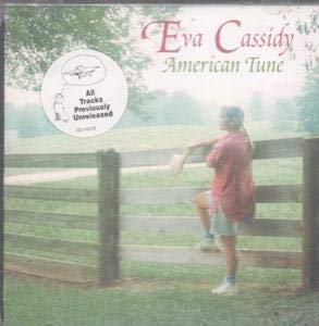 Eva Cassidy - American Tune;