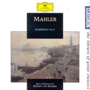 Gustav Mahler - Symphony No.5;