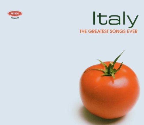 Italy: The Greatest Songs Ever / Various;