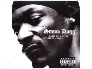 Snoop Dogg - Paid Tha Cost To Be Da Bos;