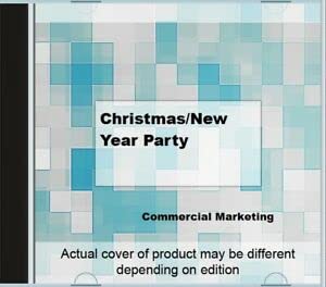 Christmas & New Year Party (A) / Various;