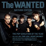Wanted (The) - The Wanted Nathan Edition;