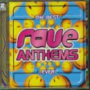 Best Rave Anthems Ever (The) / Various (2 CDs);