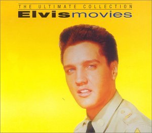 Elvis Presley - Movies;