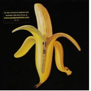 Dandy Warhols (The) - Welcome To The Monkey House;