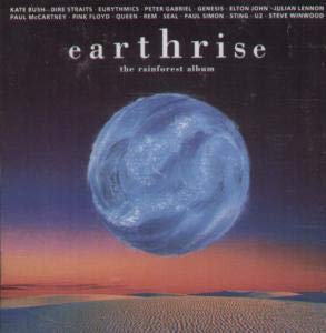 Earthrise / Various;