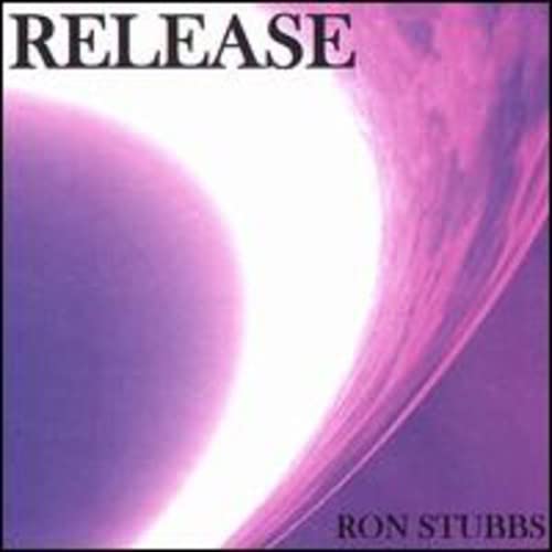 Ron Stubbs - Heart'S Journey;