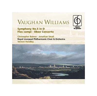 Ralph Vaughan Williams - Symphony No;