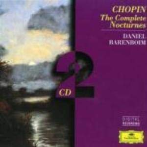 Fryderyk Chopin - The Complete Nocturnes (2 Cd);