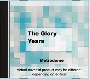 Roy Orbison - The Glory Years;