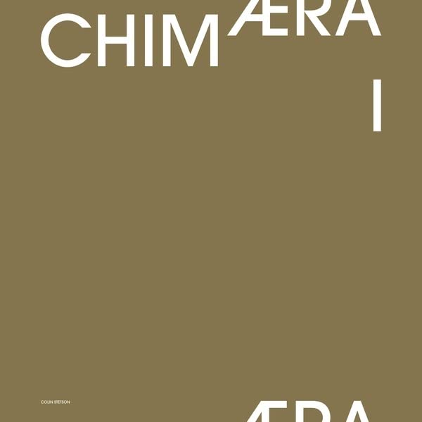 Colin Stetson - Chimaera I;