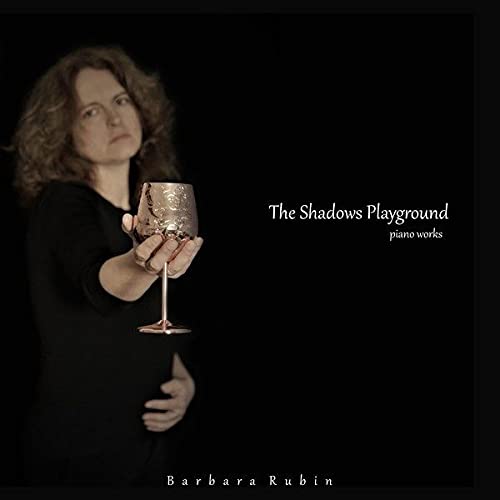 Barbara Rubin - Shadows Playground;