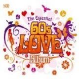 Essential 60's Love Album (The) / Various;